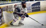 Photo hockey match Nantes - Caen  le 18/01/2020