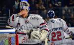 Photo hockey match Nantes - Caen  le 18/01/2020