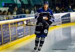 Photo hockey match Nantes - Caen  le 18/01/2020