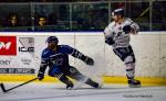 Photo hockey match Nantes - Caen  le 18/01/2020