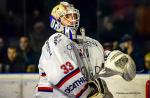 Photo hockey match Nantes - Caen  le 18/01/2020