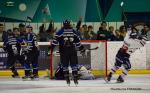 Photo hockey match Nantes - Caen  le 18/01/2020