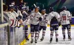 Photo hockey match Nantes - Caen  le 18/01/2020