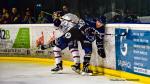 Photo hockey match Nantes - Caen  le 18/01/2020