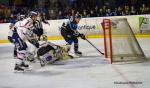 Photo hockey match Nantes - Caen  le 18/01/2020