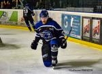 Photo hockey match Nantes - Caen  le 18/01/2020