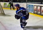 Photo hockey match Nantes - Caen  le 18/01/2020