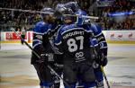 Photo hockey match Nantes - Caen  le 18/01/2020