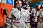 Photo hockey match Nantes - Caen  le 18/01/2020