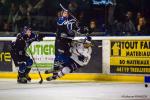 Photo hockey match Nantes - Caen  le 18/01/2020