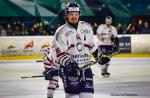 Photo hockey match Nantes - Caen  le 18/01/2020