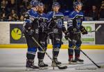 Photo hockey match Nantes - Caen  le 18/01/2020