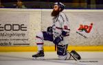 Photo hockey match Nantes - Caen  le 18/01/2020