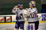 Photo hockey match Nantes - Caen  le 18/01/2020