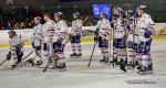 Photo hockey match Nantes - Caen  le 18/01/2020