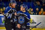 Photo hockey match Nantes - Caen  le 18/01/2020