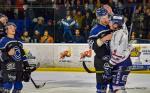 Photo hockey match Nantes - Caen  le 18/01/2020