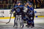 Photo hockey match Nantes - Caen  le 18/01/2020