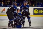 Photo hockey match Nantes - Caen  le 18/01/2020