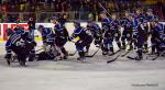 Photo hockey match Nantes - Caen  le 18/01/2020