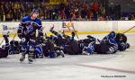 Photo hockey match Nantes - Caen  le 18/01/2020