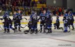 Photo hockey match Nantes - Caen  le 18/01/2020