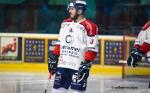 Photo hockey match Nantes - Caen  le 20/03/2021