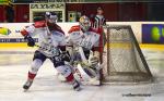 Photo hockey match Nantes - Caen  le 20/03/2021