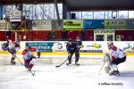 Photo hockey match Nantes - Caen  le 20/03/2021