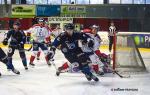 Photo hockey match Nantes - Caen  le 20/03/2021