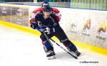 Photo hockey match Nantes - Caen  le 20/03/2021