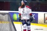 Photo hockey match Nantes - Caen  le 20/03/2021