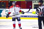 Photo hockey match Nantes - Caen  le 20/03/2021