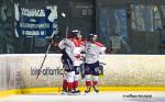 Photo hockey match Nantes - Caen  le 20/03/2021