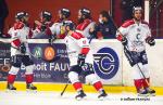 Photo hockey match Nantes - Caen  le 20/03/2021