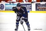 Photo hockey match Nantes - Caen  le 20/03/2021