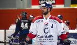 Photo hockey match Nantes - Caen  le 20/03/2021