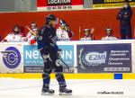 Photo hockey match Nantes - Caen  le 20/03/2021