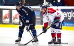 Photo hockey match Nantes - Caen  le 20/03/2021