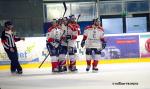 Photo hockey match Nantes - Caen  le 20/03/2021