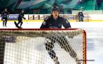 Photo hockey match Nantes - Caen  le 20/03/2021