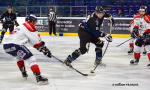 Photo hockey match Nantes - Caen  le 20/03/2021