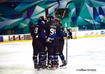 Photo hockey match Nantes - Caen  le 20/03/2021