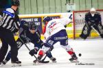 Photo hockey match Nantes - Caen  le 20/03/2021