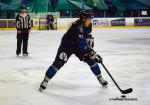 Photo hockey match Nantes - Caen  le 20/03/2021