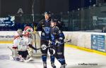 Photo hockey match Nantes - Caen  le 20/03/2021