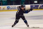 Photo hockey match Nantes - Caen  le 20/03/2021