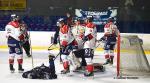 Photo hockey match Nantes - Caen  le 20/03/2021