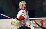 Photo hockey match Nantes - Caen  le 20/03/2021