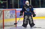 Photo hockey match Nantes - Caen  le 20/03/2021